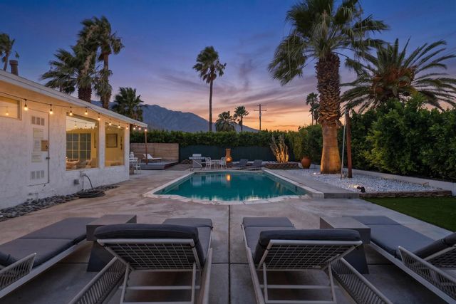 2292 E Bellamy Road, Palm Springs, CA 92262