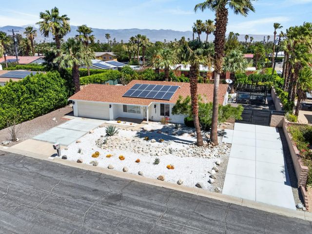 2292 E Bellamy Road, Palm Springs, CA 92262