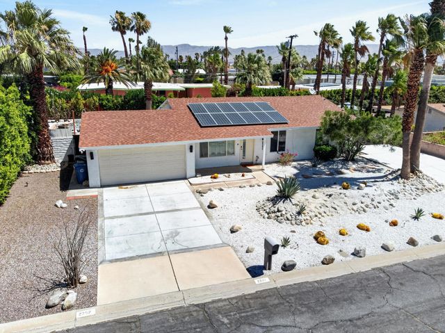 2292 E Bellamy Road, Palm Springs, CA 92262