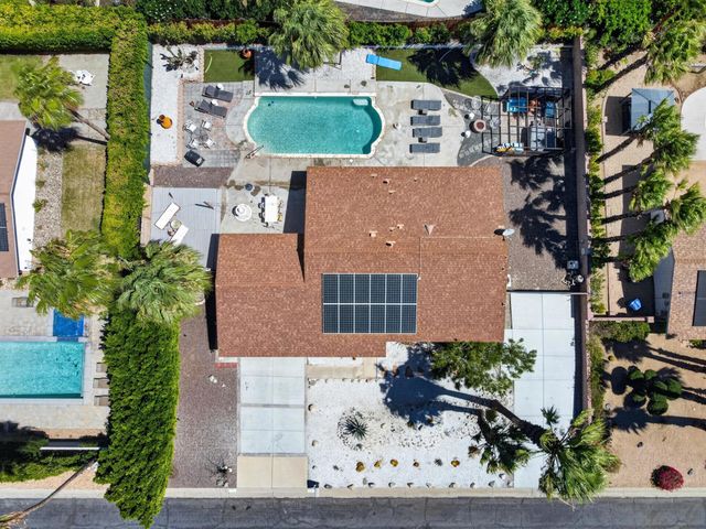 2292 E Bellamy Road, Palm Springs, CA 92262