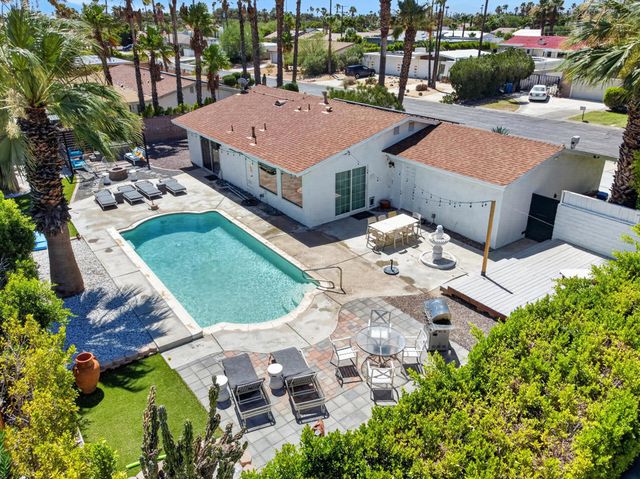 2292 E Bellamy Road, Palm Springs, CA 92262