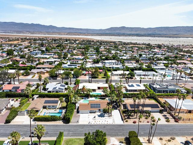 2292 E Bellamy Road, Palm Springs, CA 92262