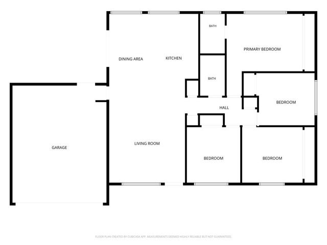 2292 E Bellamy Road, Palm Springs, CA 92262