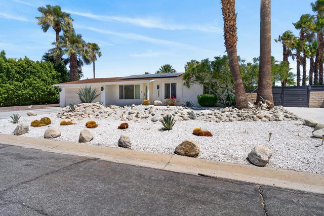 2292 E Bellamy Road, Palm Springs, CA 92262