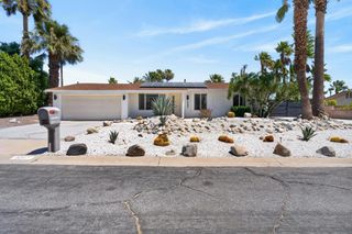 2292 E Bellamy Road, Palm Springs, CA 92262