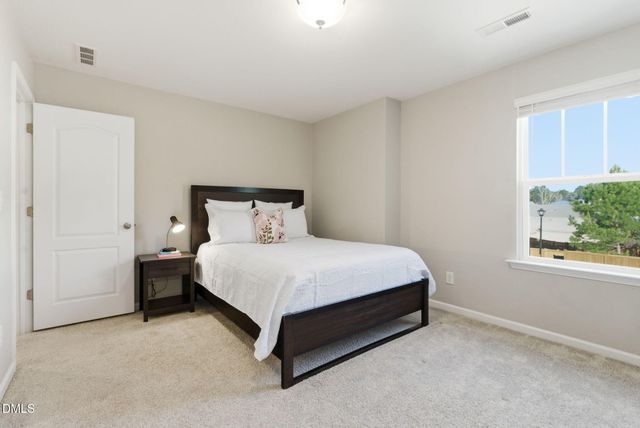 3469 Jordan Manors Drive, New Hill, NC 27562