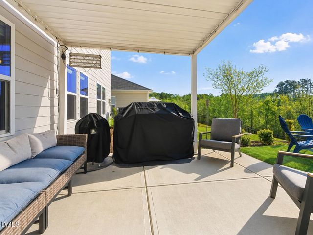 3469 Jordan Manors Drive, New Hill, NC 27562