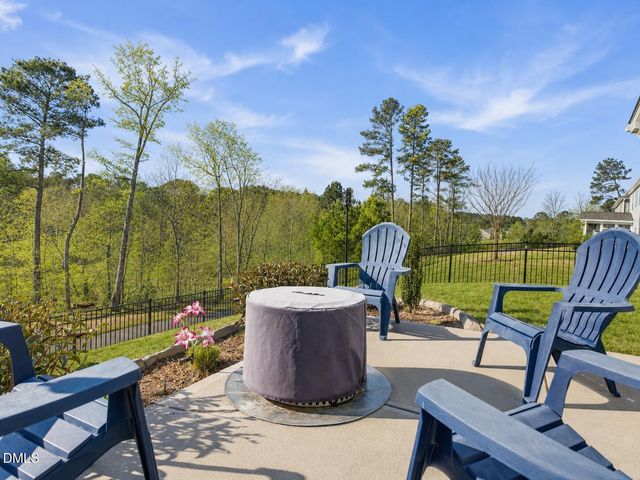 3469 Jordan Manors Drive, New Hill, NC 27562