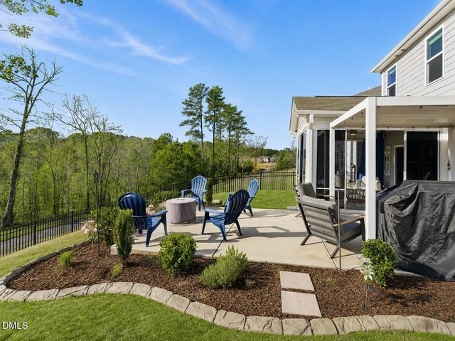 3469 Jordan Manors Drive, New Hill, NC 27562