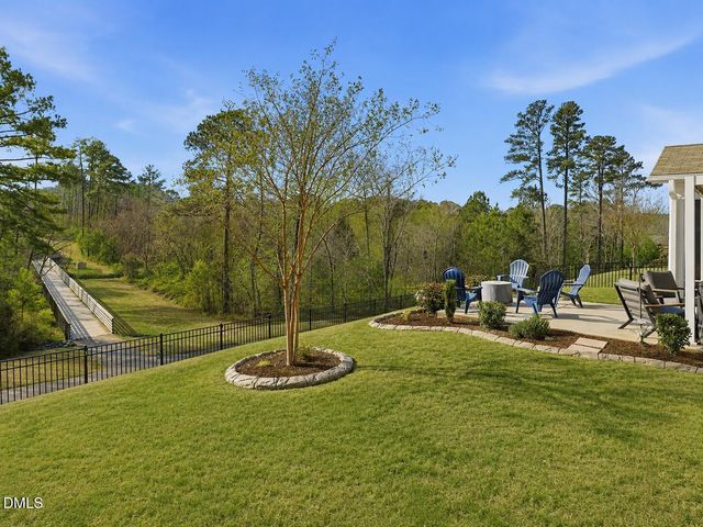 3469 Jordan Manors Drive, New Hill, NC 27562