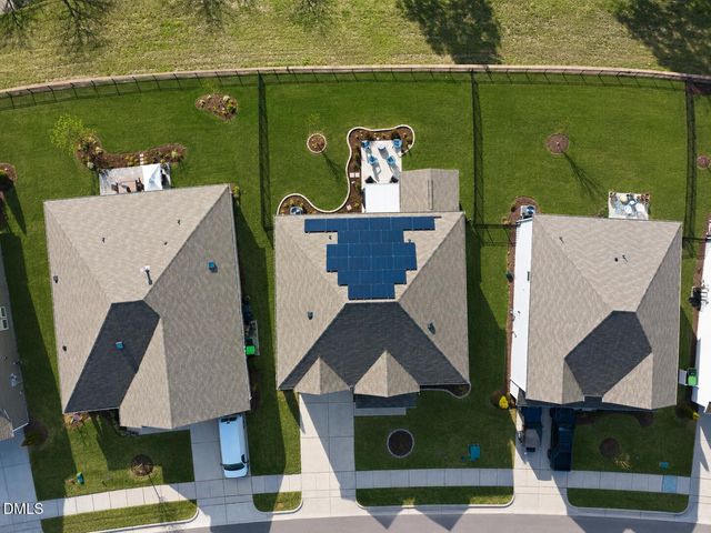 3469 Jordan Manors Drive, New Hill, NC 27562