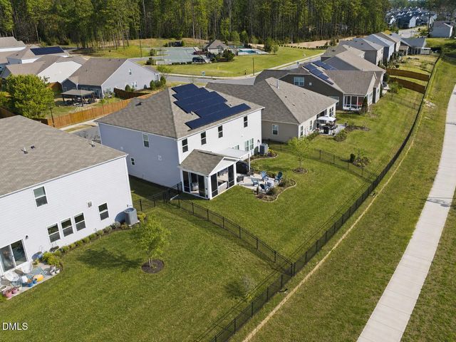 3469 Jordan Manors Drive, New Hill, NC 27562