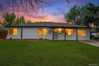 901 Racine Street, Aurora, CO 80011