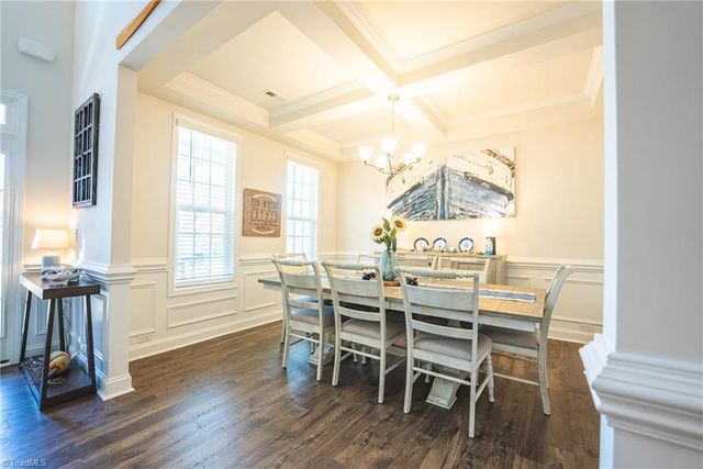 113 Saidin Lane, Troutman, NC 28166