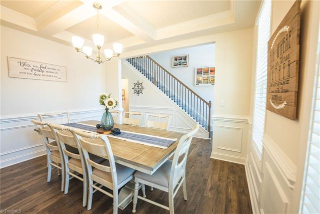 113 Saidin Lane, Troutman, NC 28166