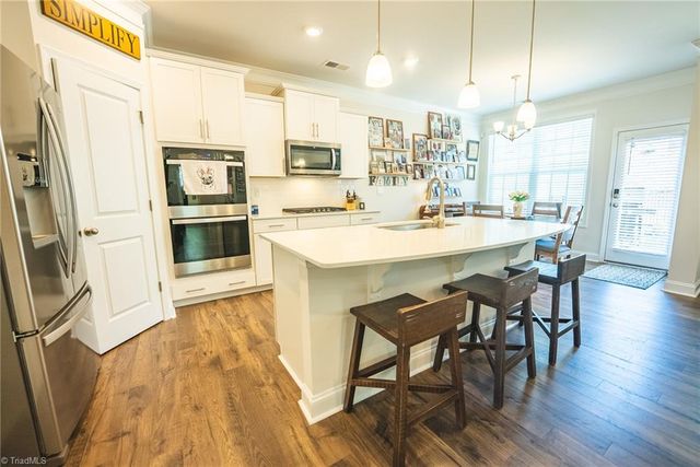 113 Saidin Lane, Troutman, NC 28166