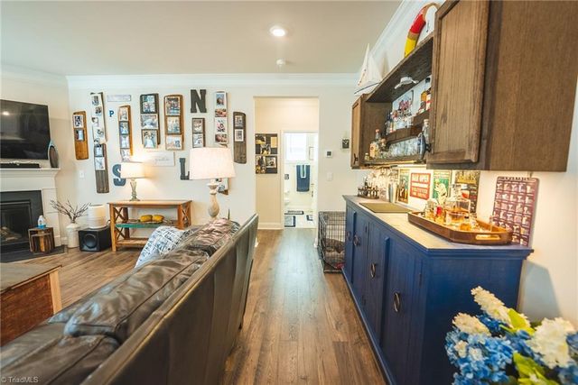 113 Saidin Lane, Troutman, NC 28166