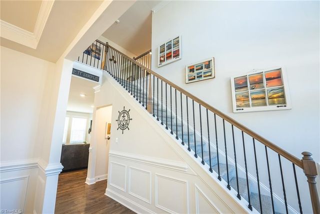 113 Saidin Lane, Troutman, NC 28166