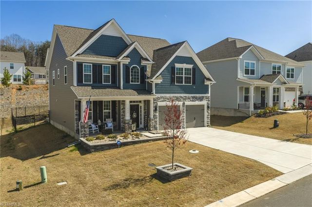 113 Saidin Lane, Troutman, NC 28166