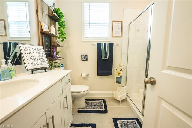 113 Saidin Lane, Troutman, NC 28166