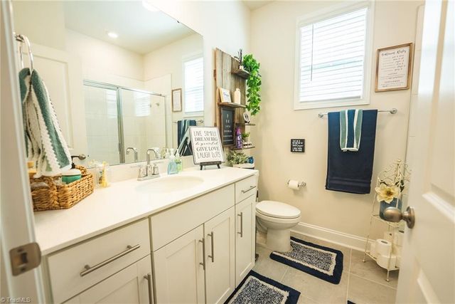 113 Saidin Lane, Troutman, NC 28166