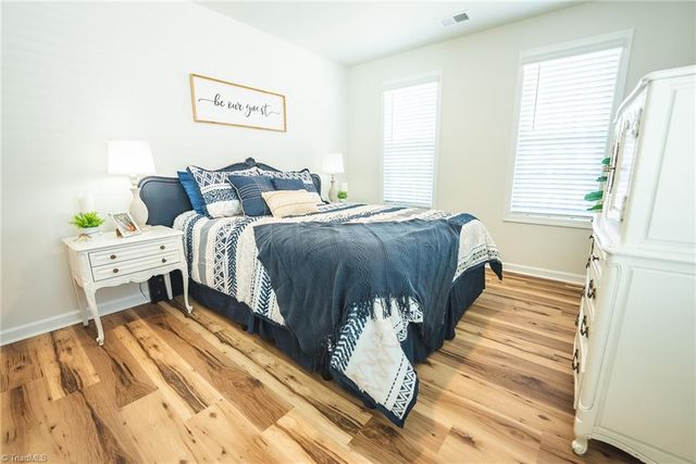 113 Saidin Lane, Troutman, NC 28166