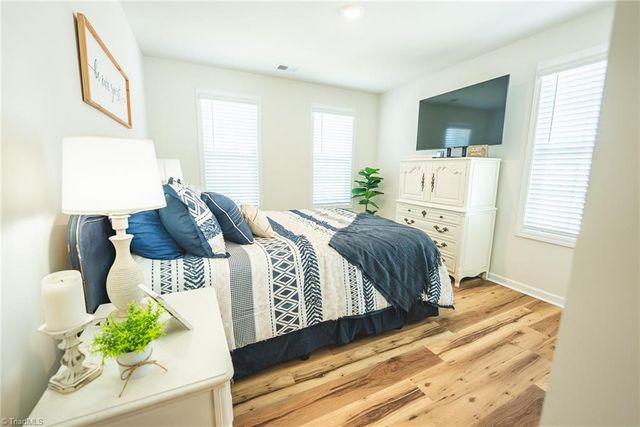 113 Saidin Lane, Troutman, NC 28166