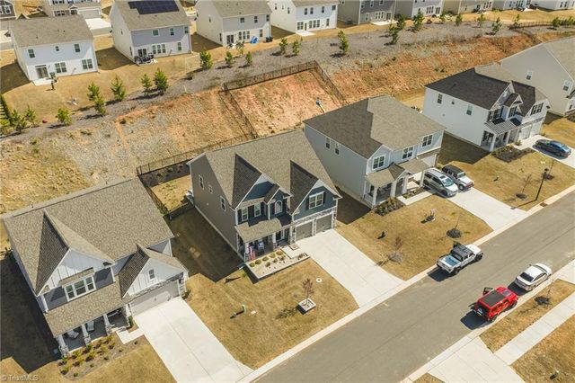 113 Saidin Lane, Troutman, NC 28166