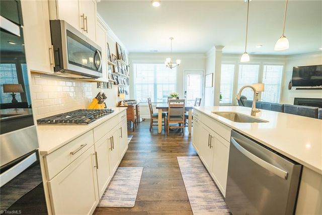 113 Saidin Lane, Troutman, NC 28166