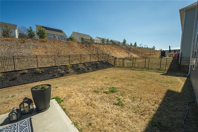 113 Saidin Lane, Troutman, NC 28166