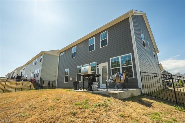 113 Saidin Lane, Troutman, NC 28166