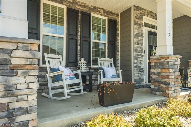 113 Saidin Lane, Troutman, NC 28166