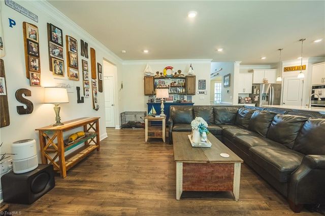 113 Saidin Lane, Troutman, NC 28166