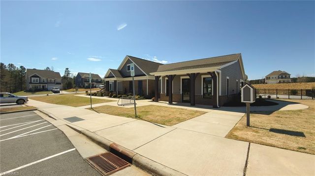 113 Saidin Lane, Troutman, NC 28166