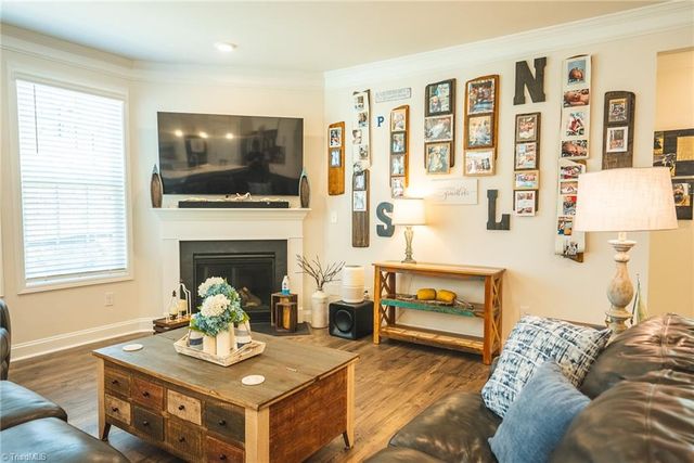 113 Saidin Lane, Troutman, NC 28166