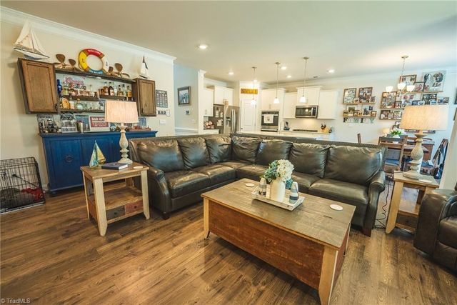 113 Saidin Lane, Troutman, NC 28166