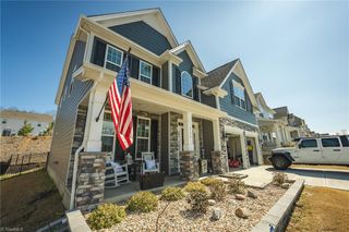 113 Saidin Lane, Troutman, NC 28166