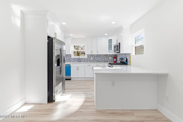 975 S Concourse, Cliffwood Beach, NJ 07735