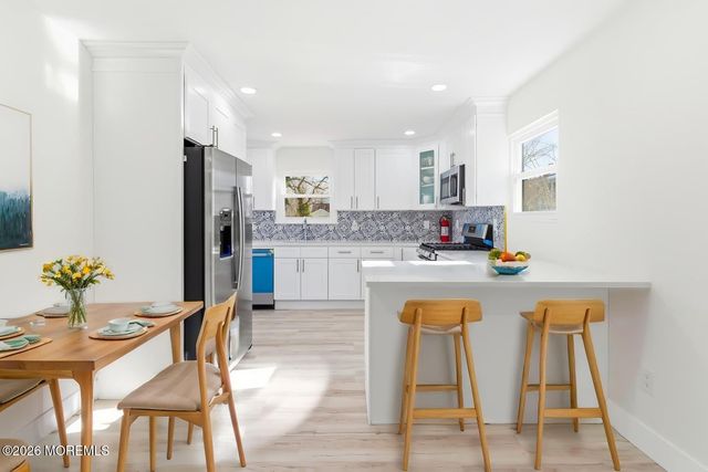 975 S Concourse, Cliffwood Beach, NJ 07735