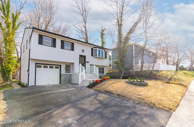 975 S Concourse, Cliffwood Beach, NJ 07735