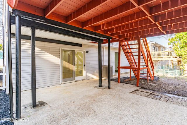 975 S Concourse, Cliffwood Beach, NJ 07735