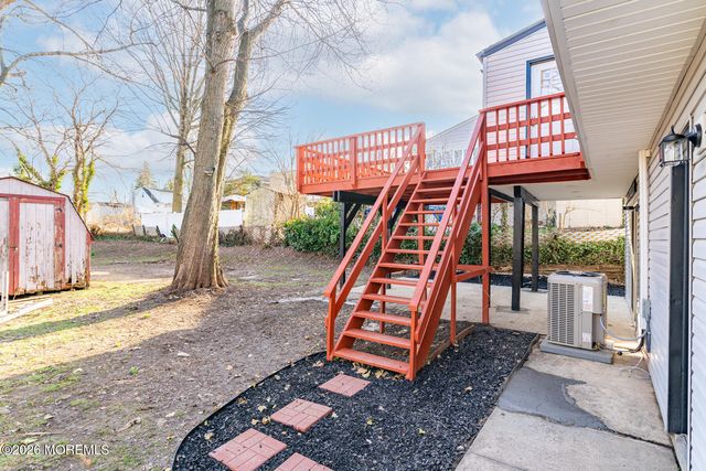 975 S Concourse, Cliffwood Beach, NJ 07735