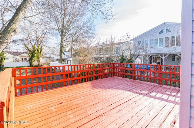 975 S Concourse, Cliffwood Beach, NJ 07735