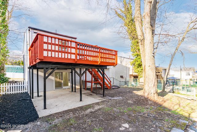 975 S Concourse, Cliffwood Beach, NJ 07735