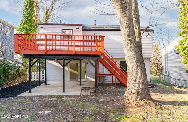 975 S Concourse, Cliffwood Beach, NJ 07735