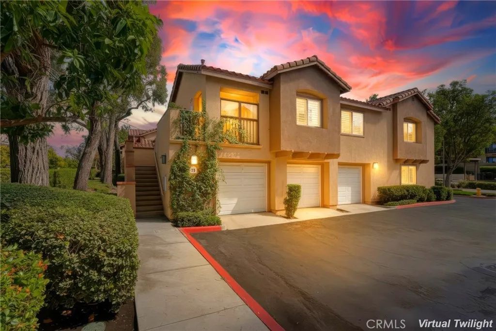 23 Pomelo, Rancho Santa Margarita, CA 92688