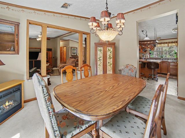 4905 N Wayne Road, Pentwater, MI 49449