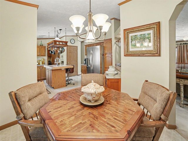 4905 N Wayne Road, Pentwater, MI 49449