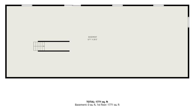 4905 N Wayne Road, Pentwater, MI 49449