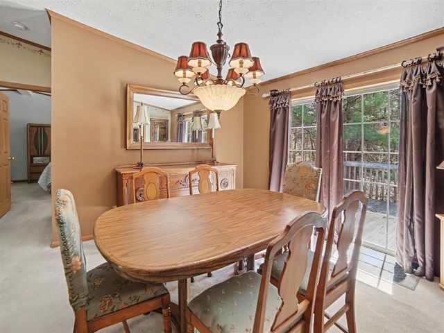 4905 N Wayne Road, Pentwater, MI 49449